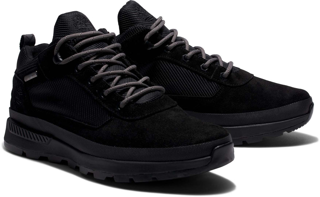 Field Trekker Low Wp sneakers
