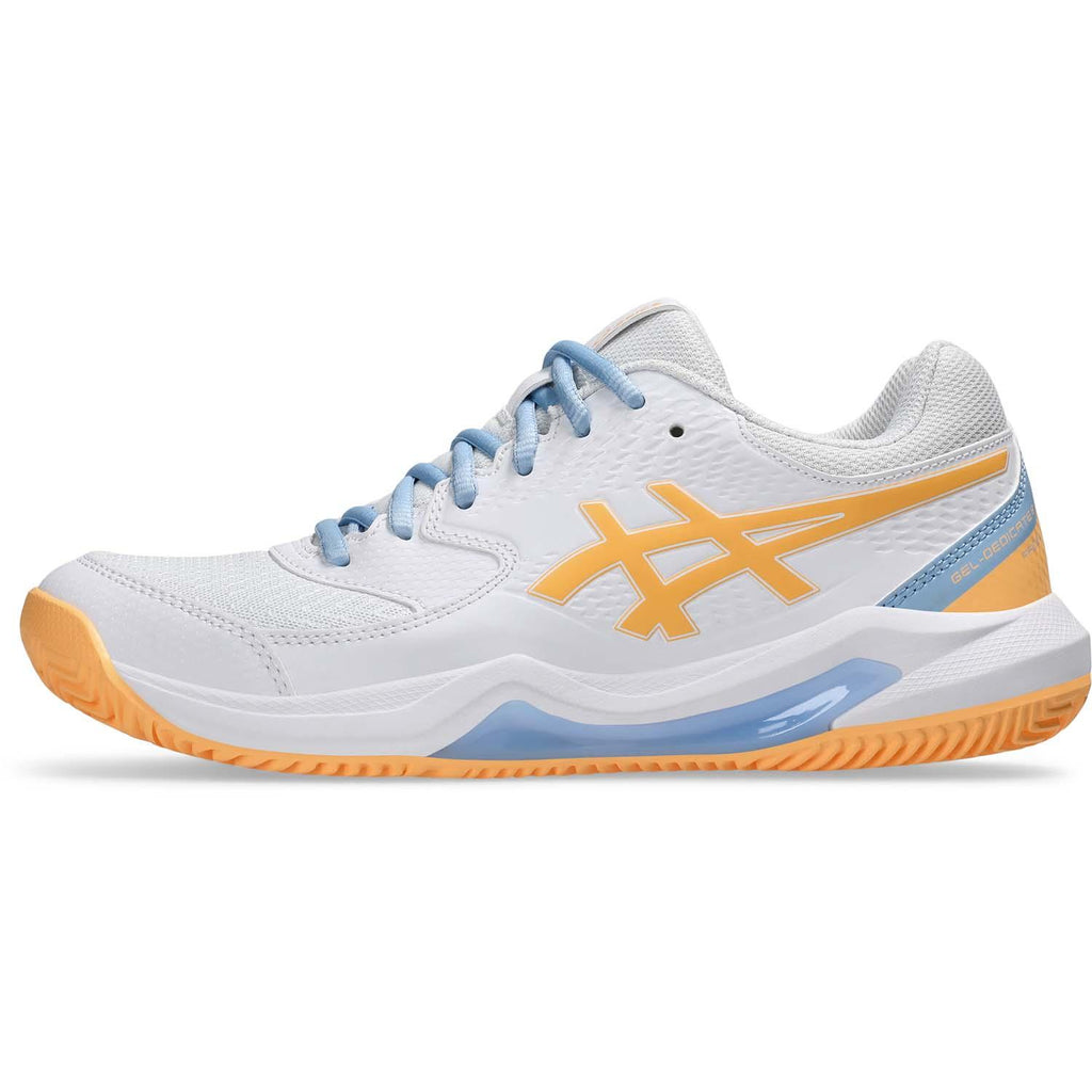 gel-dedicate 8 padel