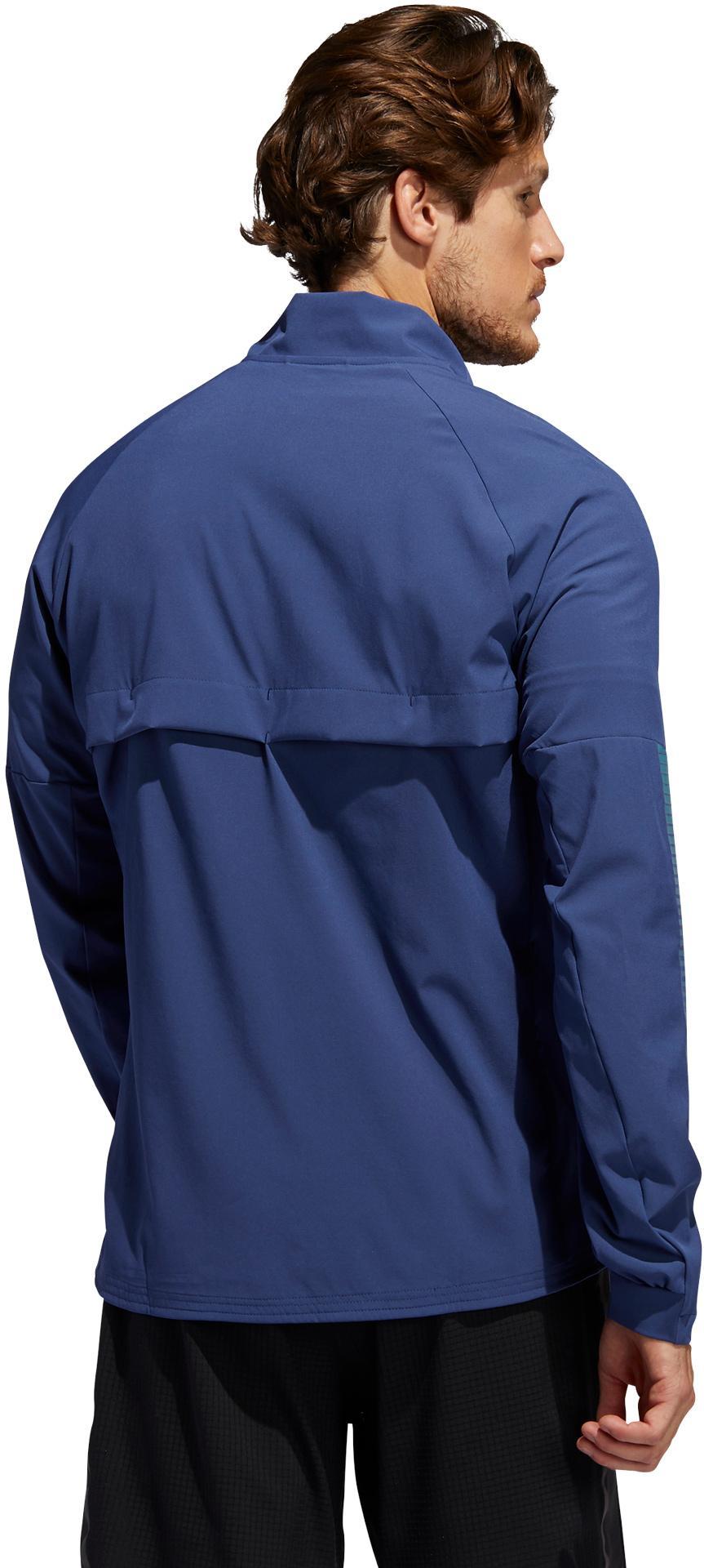 RUNR JACKET M