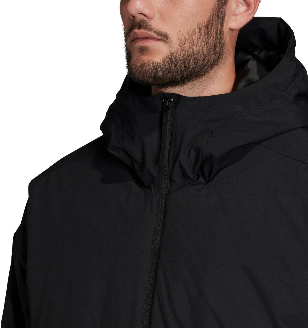 Traveer Insulated Winterjack