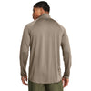 Tech 2.0 1/2 Zip longsleeve shirt