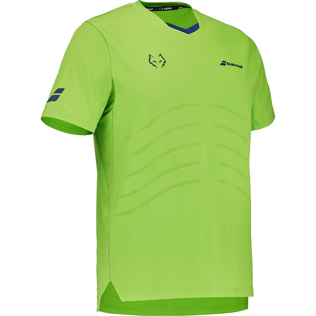 Replica  J. Lebron T-shirt tennis