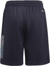 Messi Short