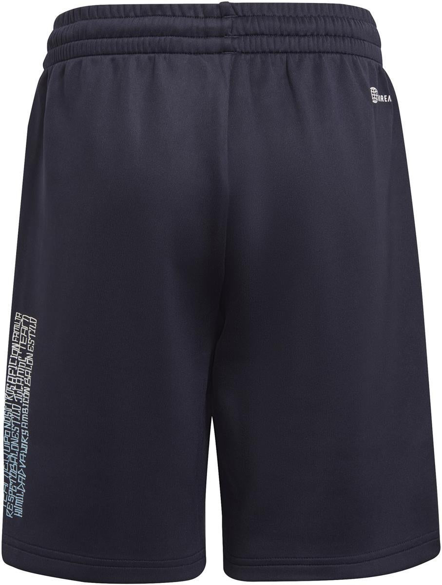 Messi Short