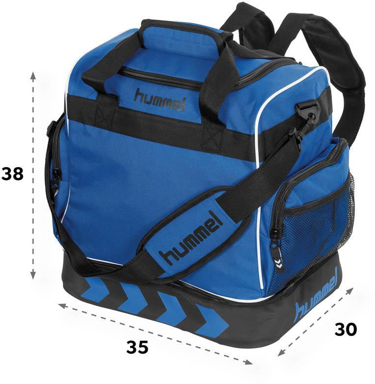 Hummel Pro Backpack Supreme