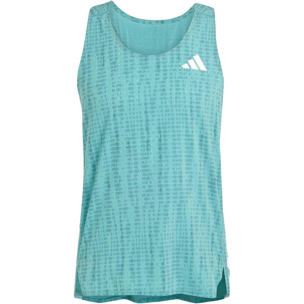 Adizero Running Singlet