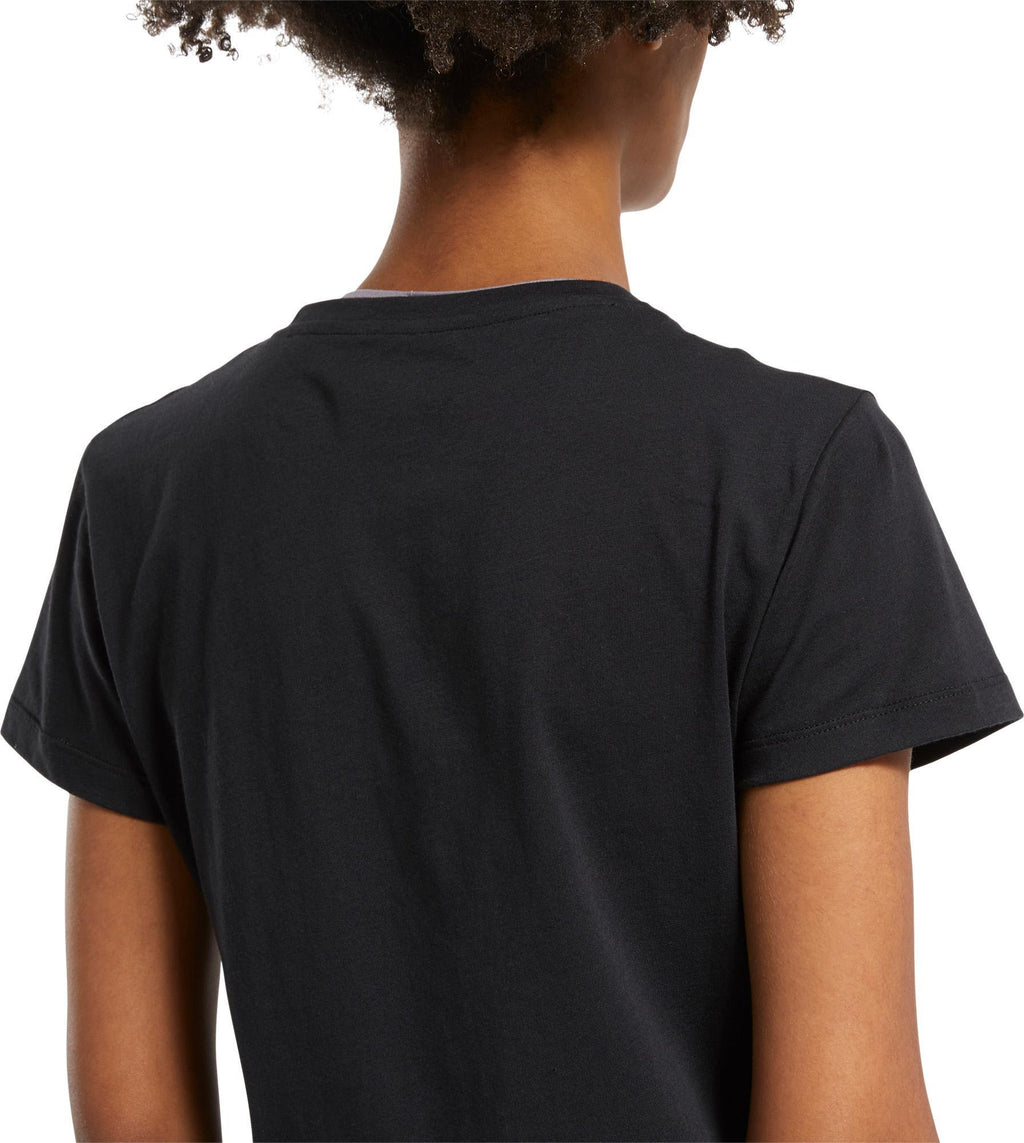 Te Graphic Vector Tee
