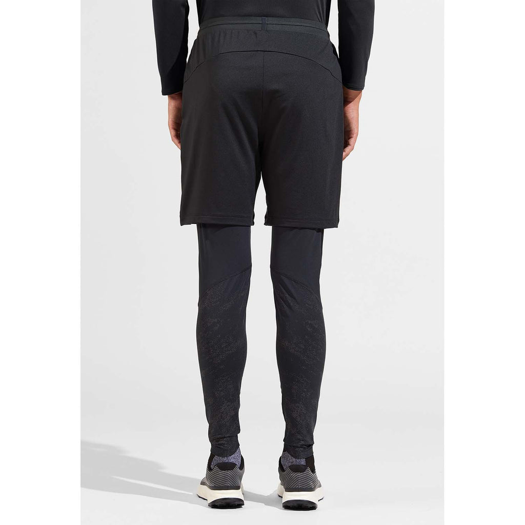 zeroweight insulator hardloopshorts
