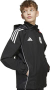Ajax Amsterdam Tiro 25 Competition All-Weather Jack Kids