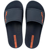 Sporty slippers