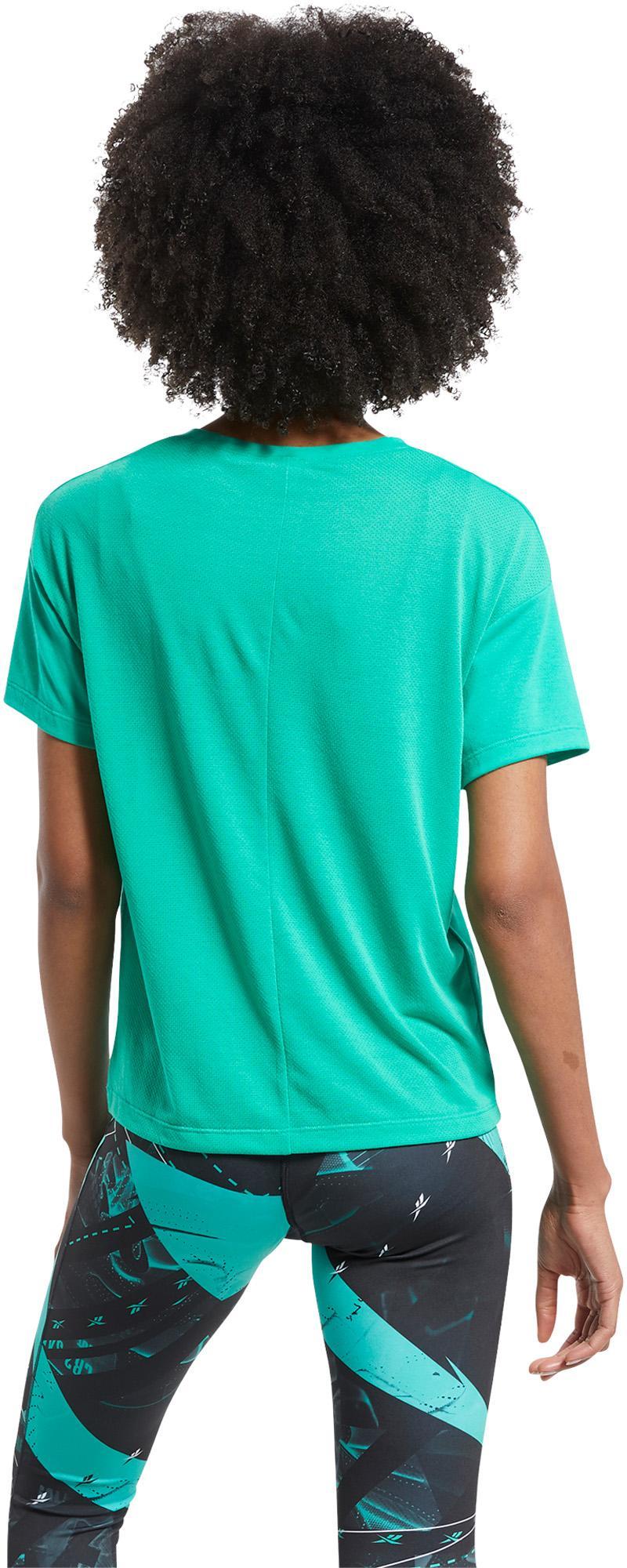 WOR SUP BL TEE