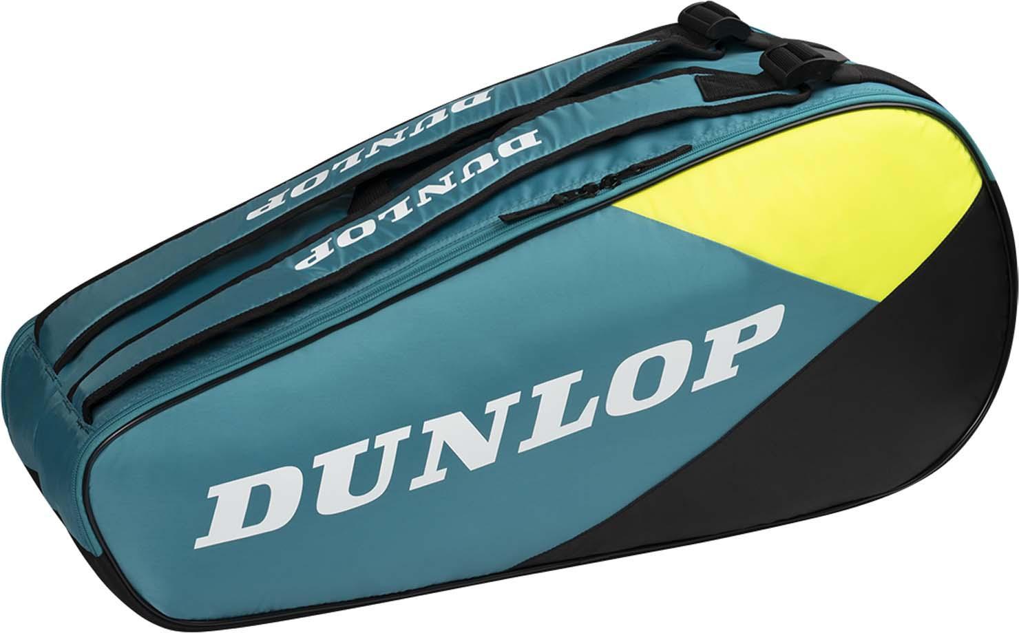 Alephnull Performance Tennis Cover/koffer voor een racket Alephnull Performance Tennis Cover/koffer voor een racket