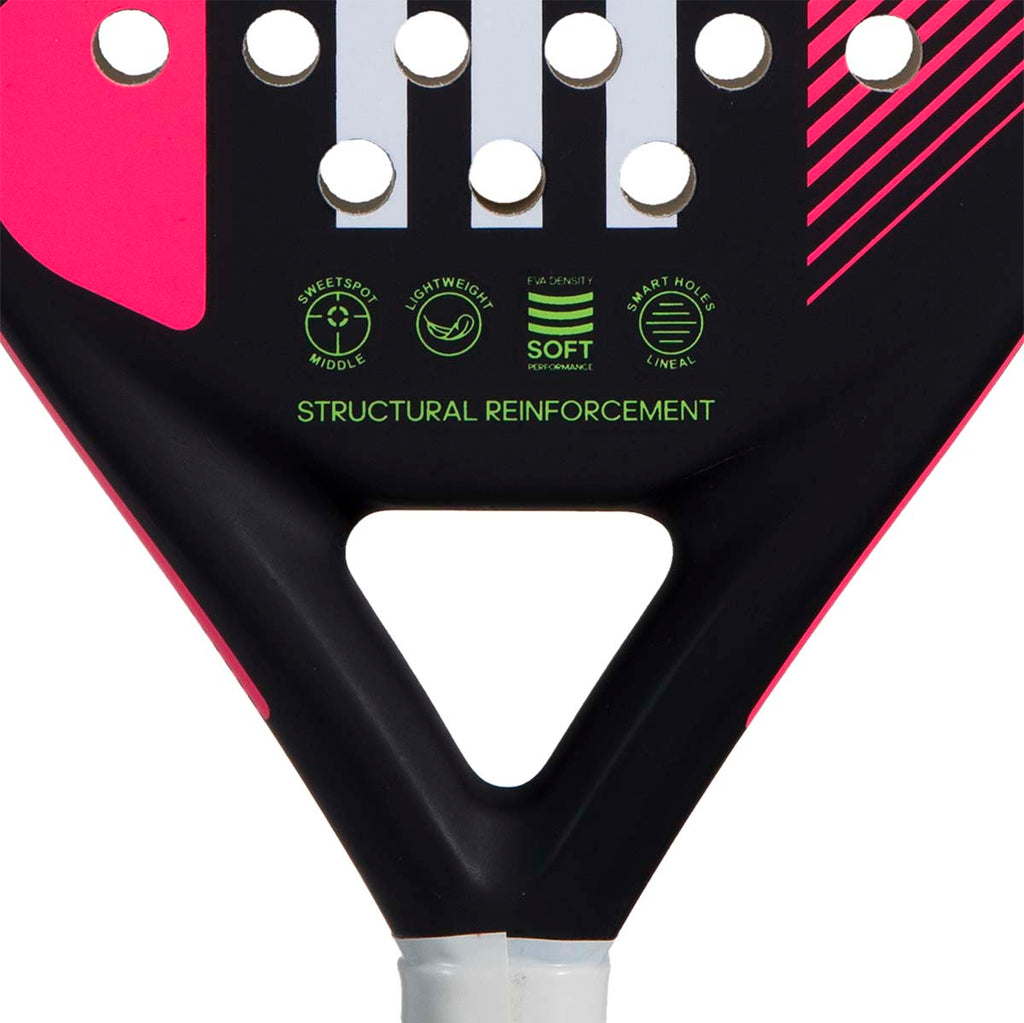 Match Light 3.2 padelracket