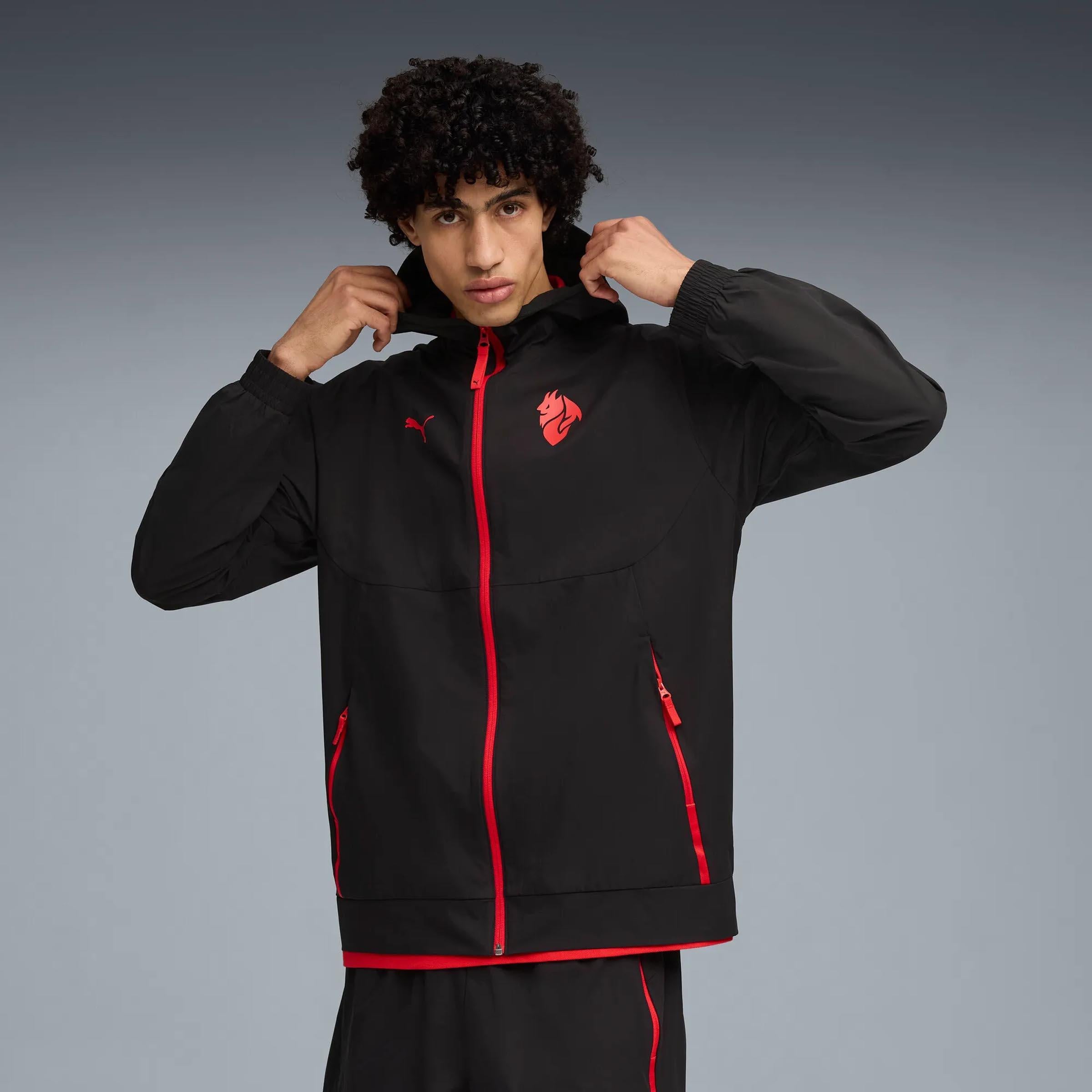 Acm Pumatech Woven Jacket