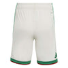 Algerije 26 Thuisshort Kids