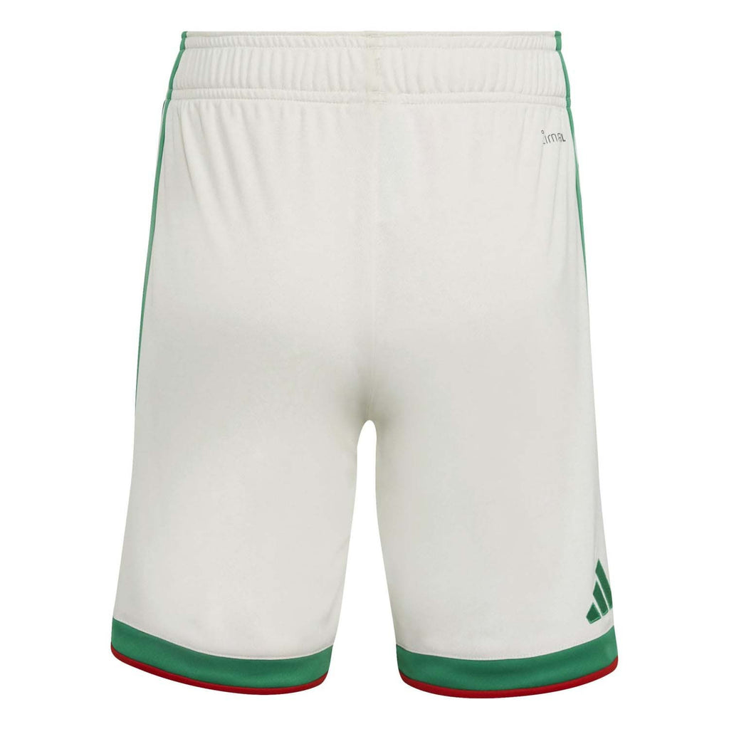 Algerije 26 Thuisshort Kids