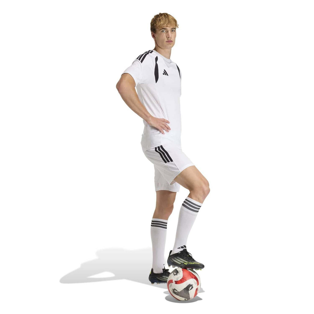 Tiro 26 League M Voetbal Training Korte Broek