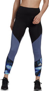 FeelBrilliant AEROREADY You for You for You 7/8 Printed Sport Legging