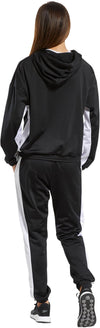 Linear Logo Hoodie Ts