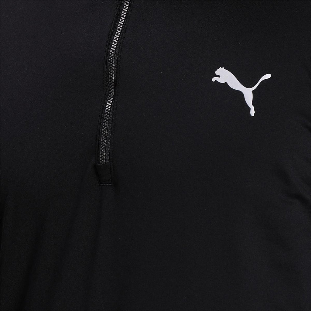 Run Fav 1/4 Zip
