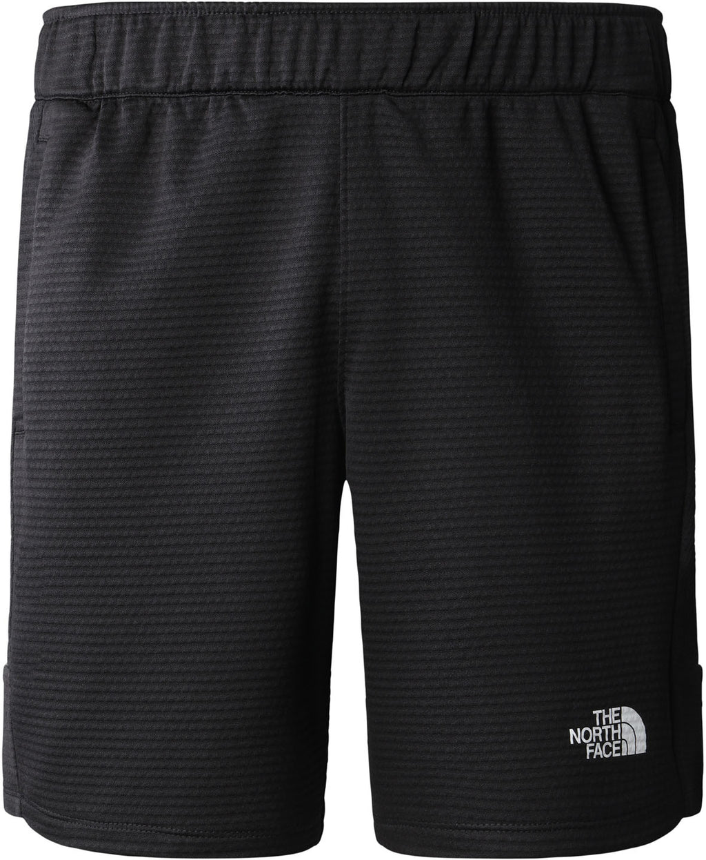 Fleece short
