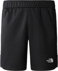 Fleece short