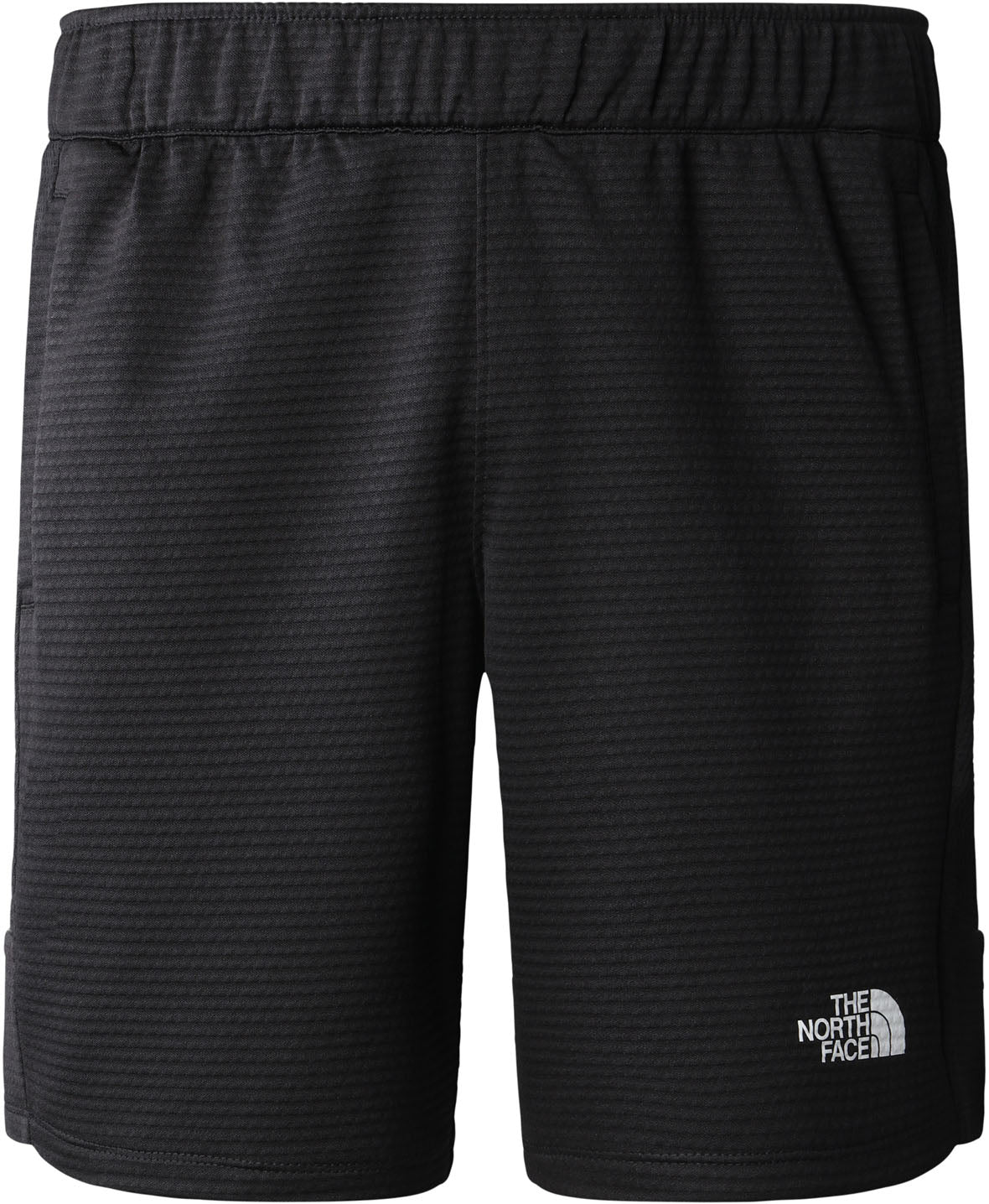 Fleece short