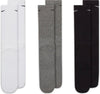 Everyday Cushioned Training 3-pack sokken