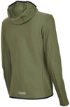womens recharge hoodie