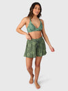 Raine Women Shorts