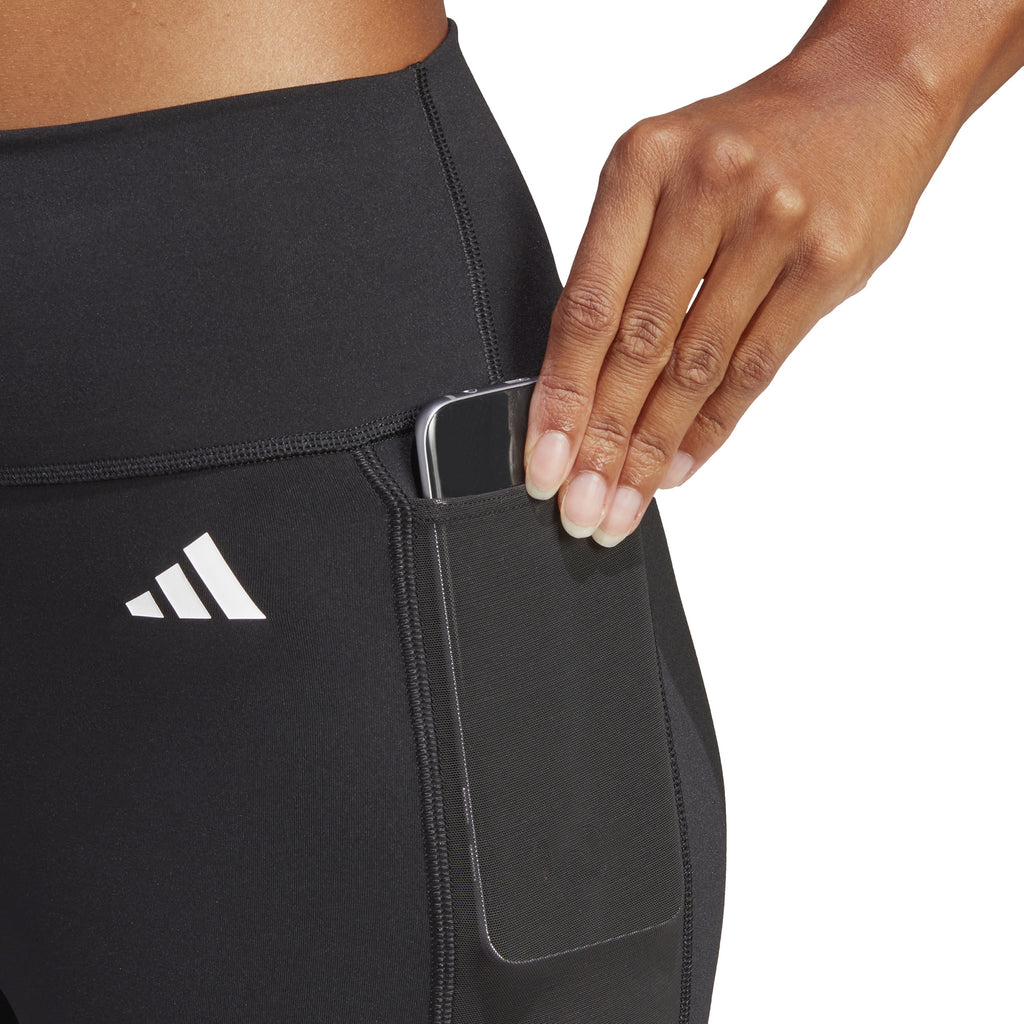 Train Essentials High-Intensity 7/8 legging