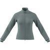 Slim Track Top Trui sportcasual