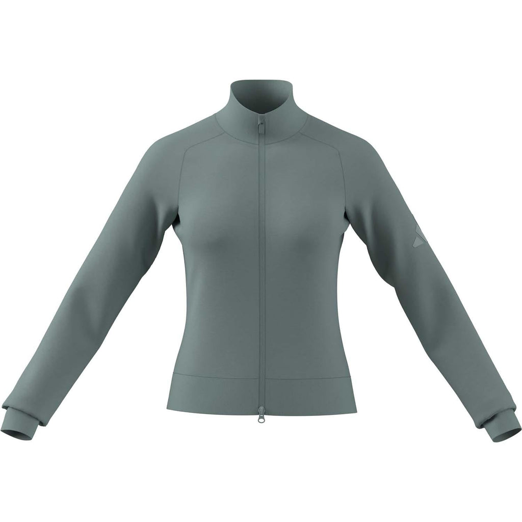 Slim Track Top Trui sportcasual
