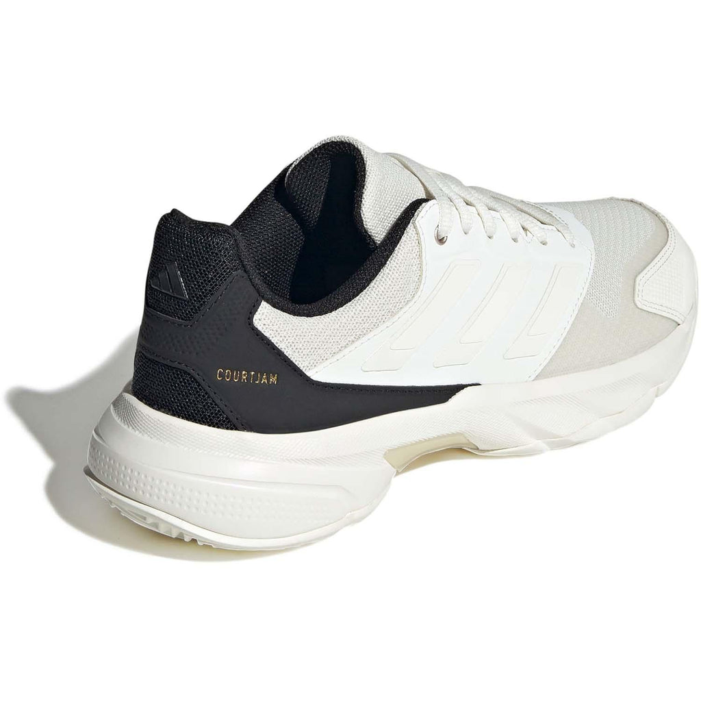 courtjam control 3 w tennisschoenen