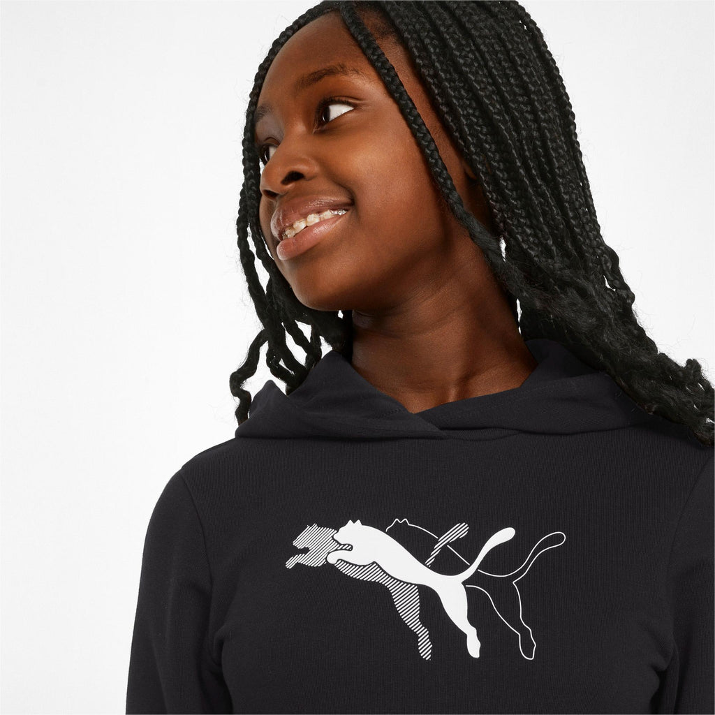 Puma Power Graphic Hoodie