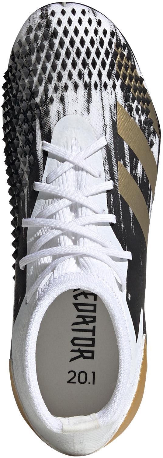 Predator Mutator 20.1 Firm Ground Voetbalschoenen