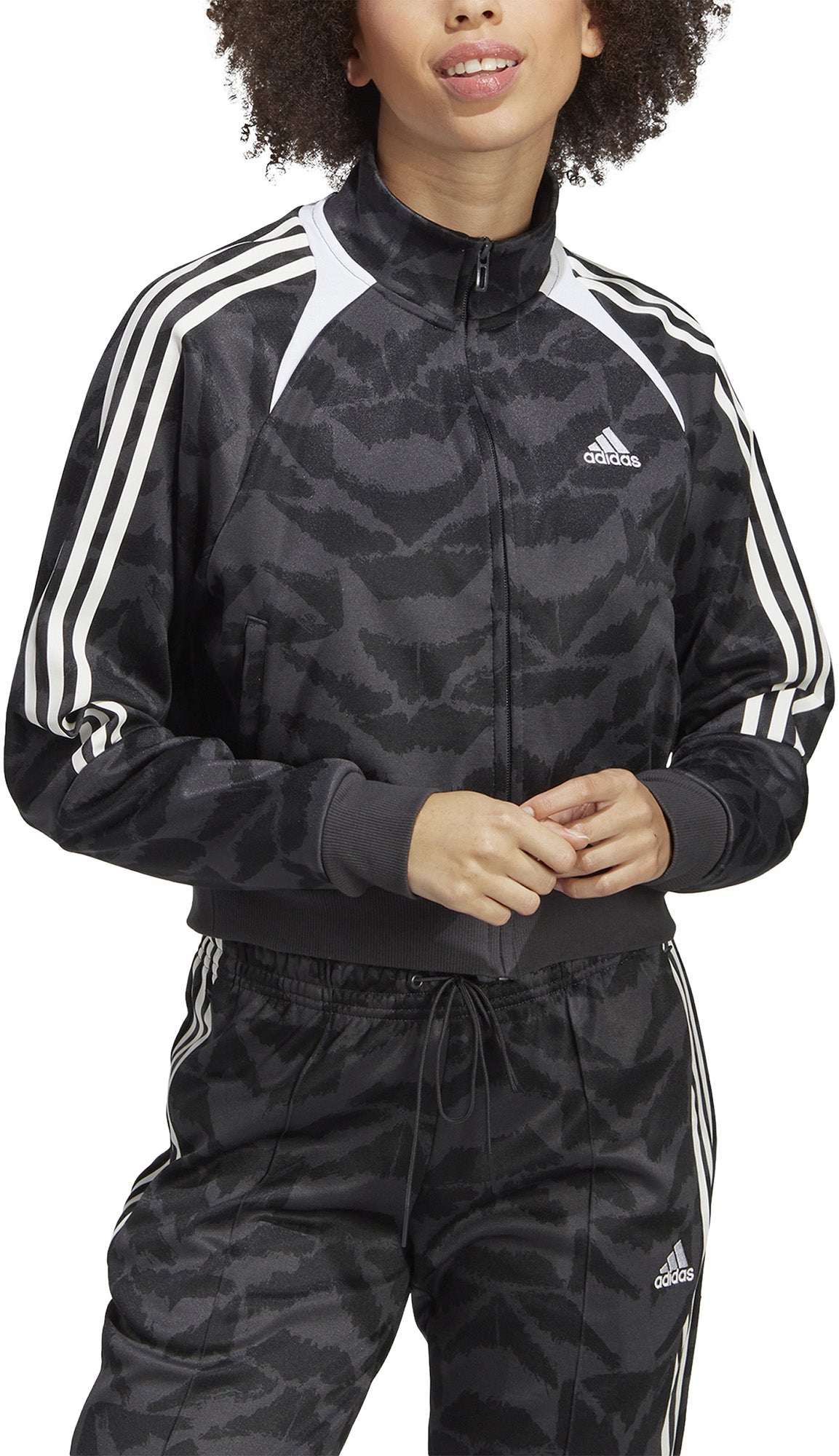 Tiro Suit Up Lifestyle sportjack