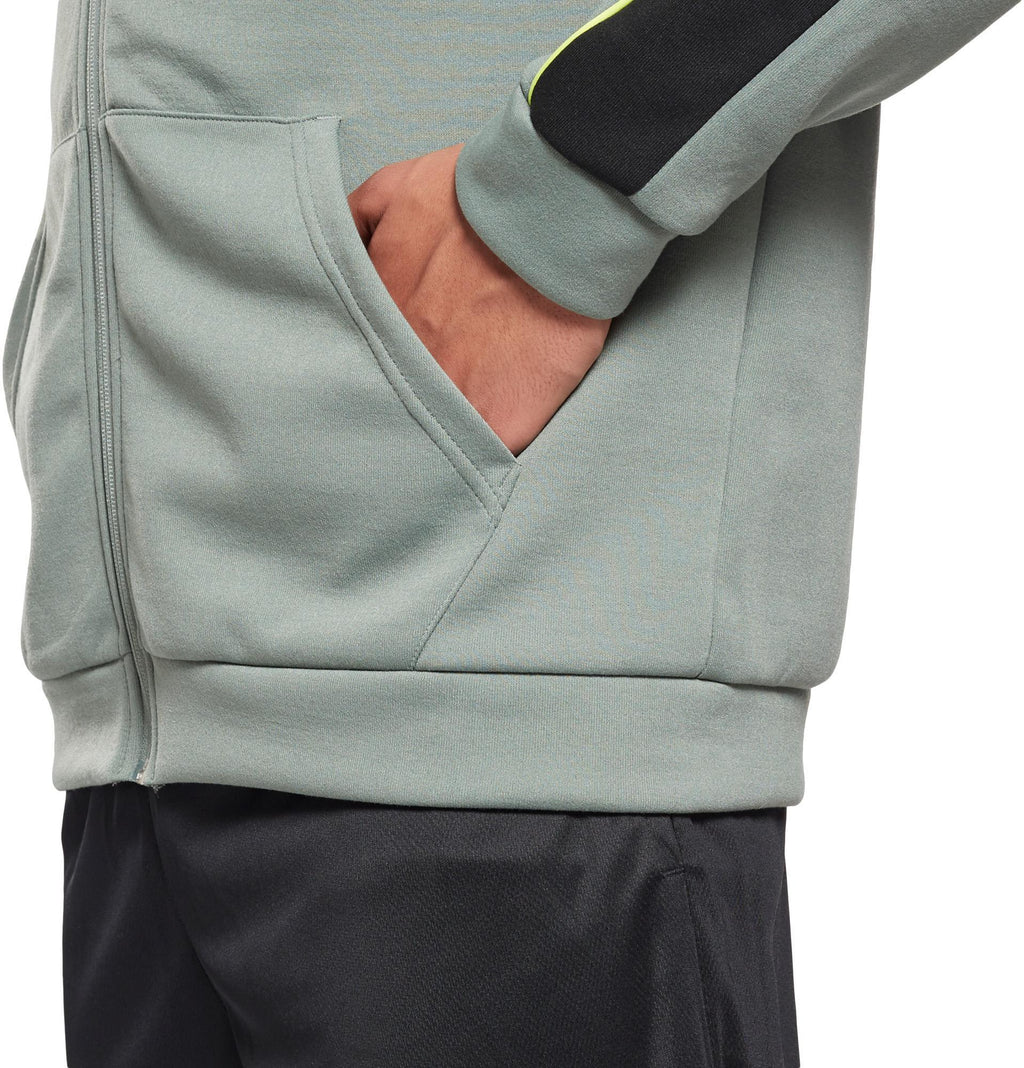 Wor Dblknt Fz Hoodie