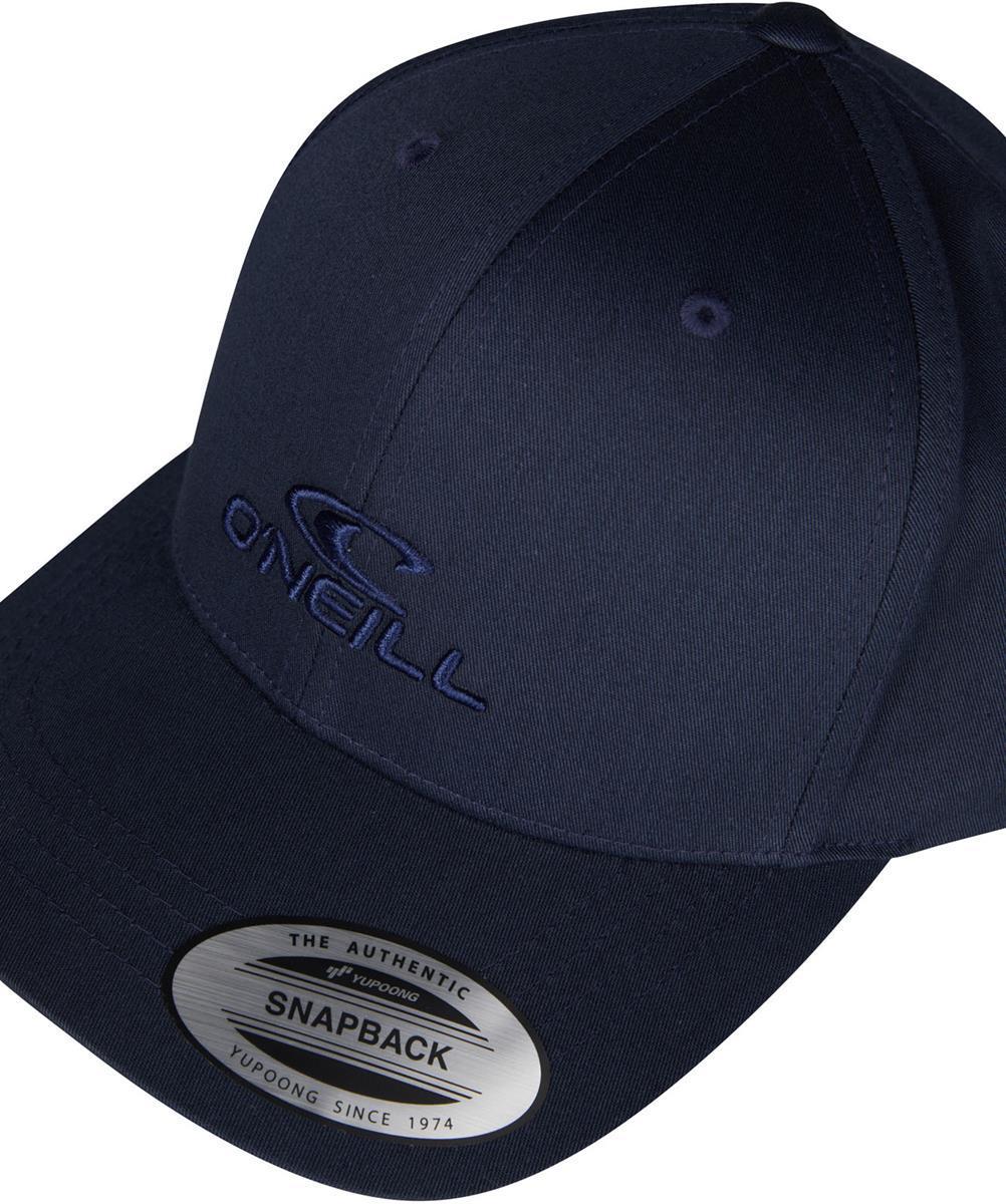 Wave Cap