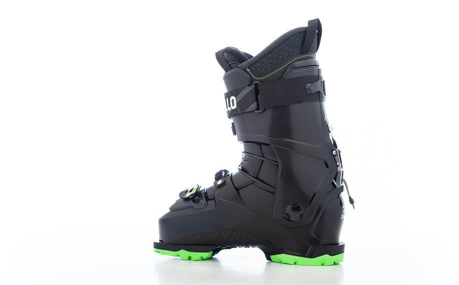 Dalbello Panterra 100 Gw Black/lime