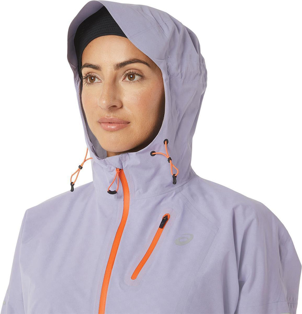Fujitrail Waterproof Jacket