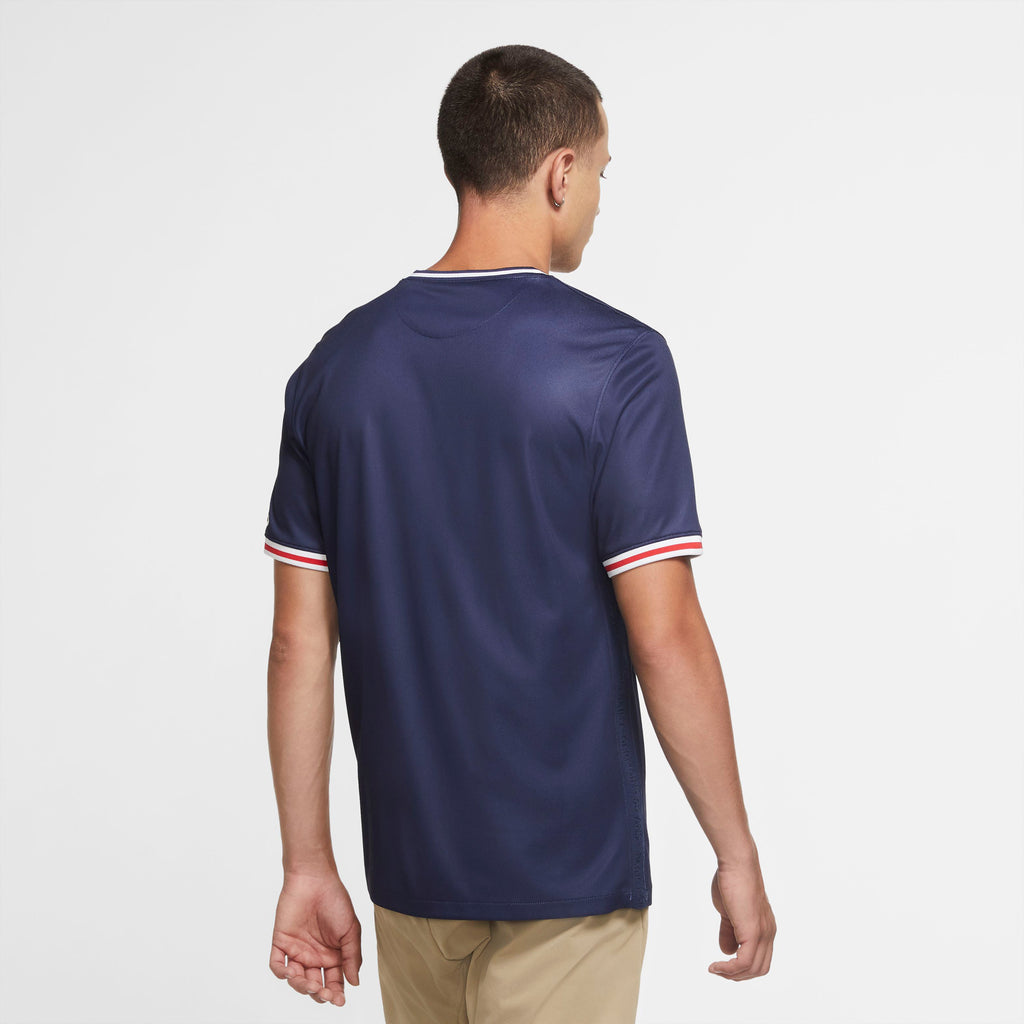 Paris Saint-Germain Stadion 2020/21 Thuisshirt