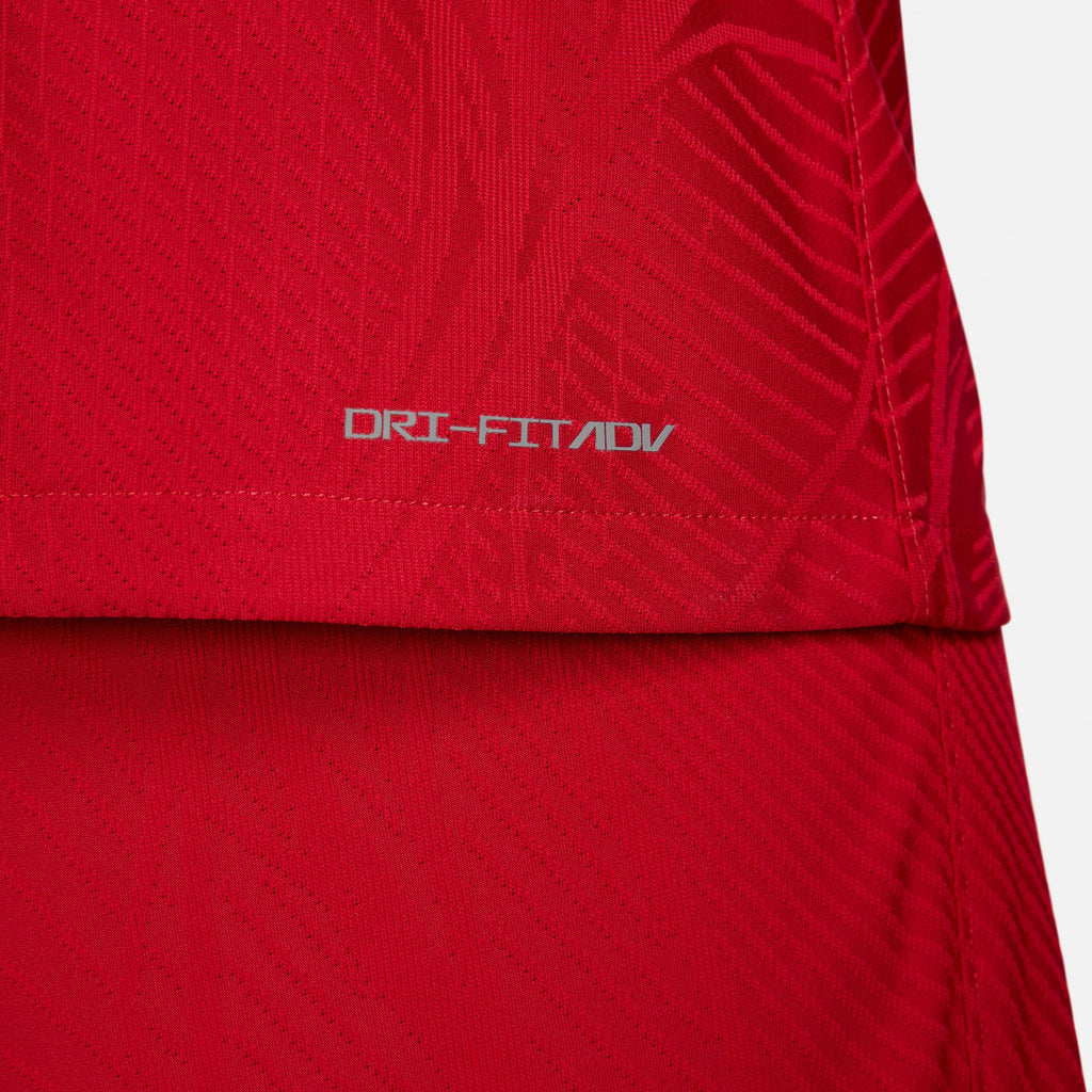 Liverpool FC uitshirt