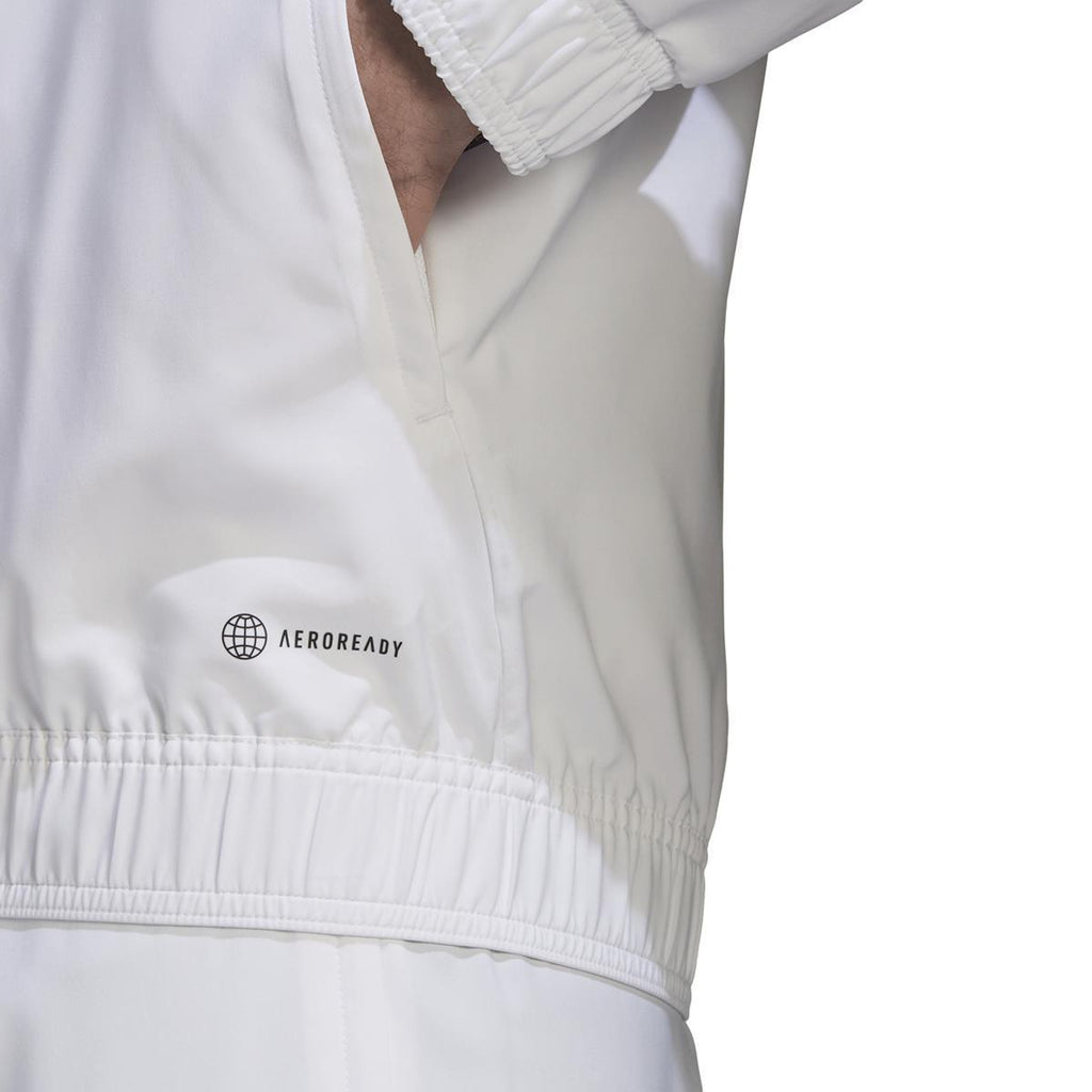 Real Madrid Condivo 22 presentation jack