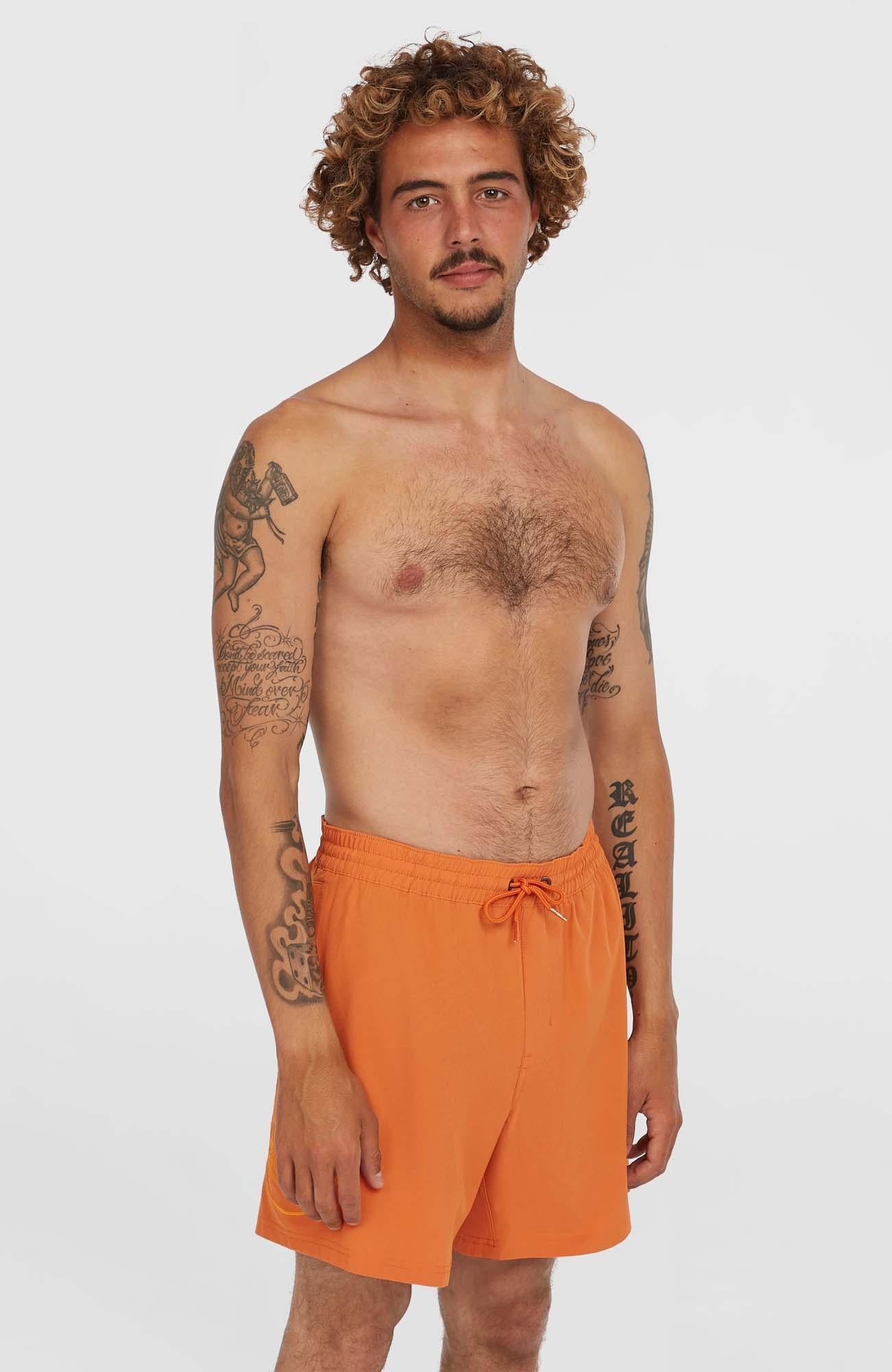 Originals Cali Ocean 16 Swimshorts