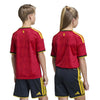 België Home Jersey