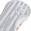 Hoops 2.0 kids sneakers