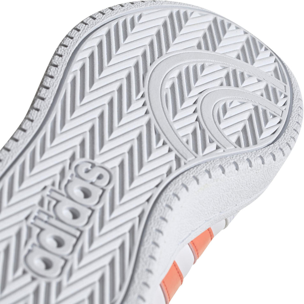 Hoops 2.0 kids sneakers
