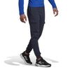 Essentials Fleece Regular Tapered Cargo broek