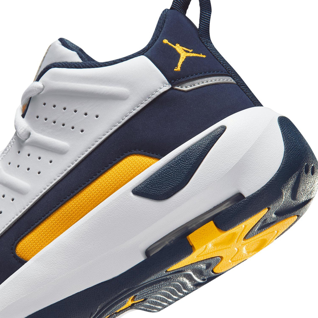 Jordan Max Aura 7 Men's Basketbalschoenen